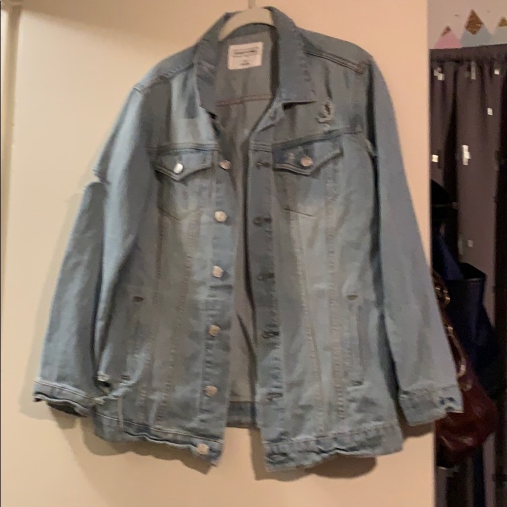 Jacket